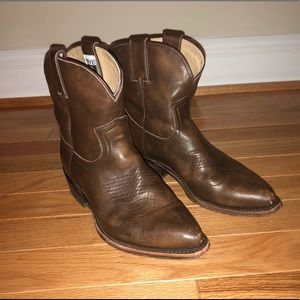 Women’s Frye Billy Boot size 7